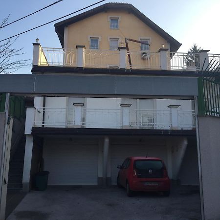 Apartments Villa Irma SJJ Exterior foto
