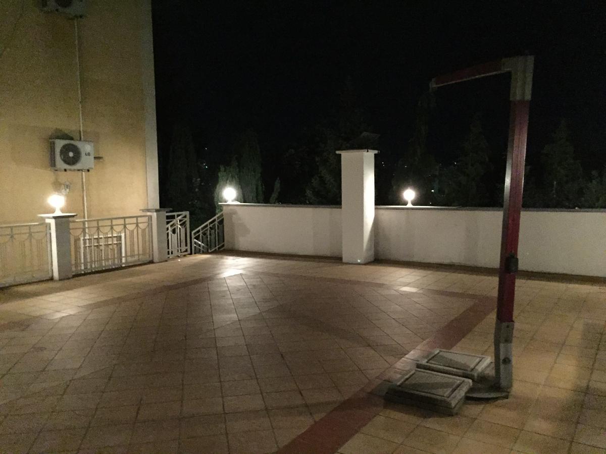 Apartments Villa Irma SJJ Exterior foto