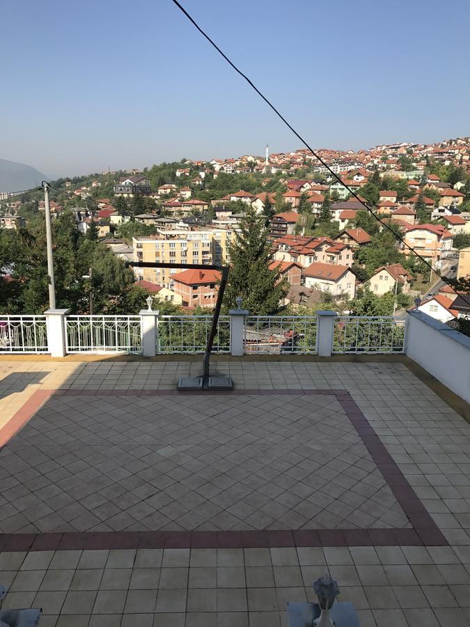 Apartments Villa Irma SJJ Exterior foto
