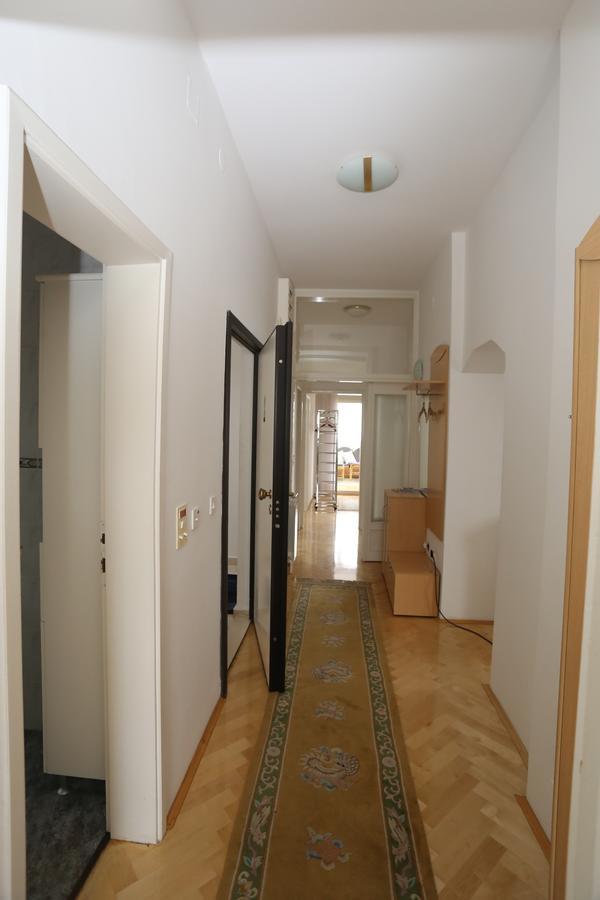 Apartments Villa Irma SJJ Exterior foto
