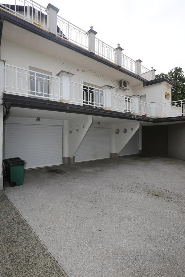 Apartments Villa Irma SJJ Exterior foto