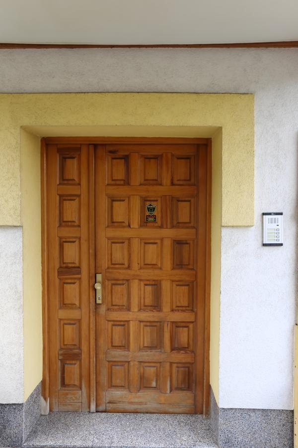 Apartments Villa Irma SJJ Exterior foto
